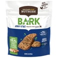 Rachael Ray Nutrish Bark JerkyStyle Dog Treats With Real Chicken Jerky