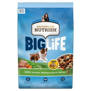 Rachael ray shop dog food walmart