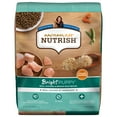 Rachael Ray Nutrish Bright YPF5 Puppy Premium Natural Dry Dog Food