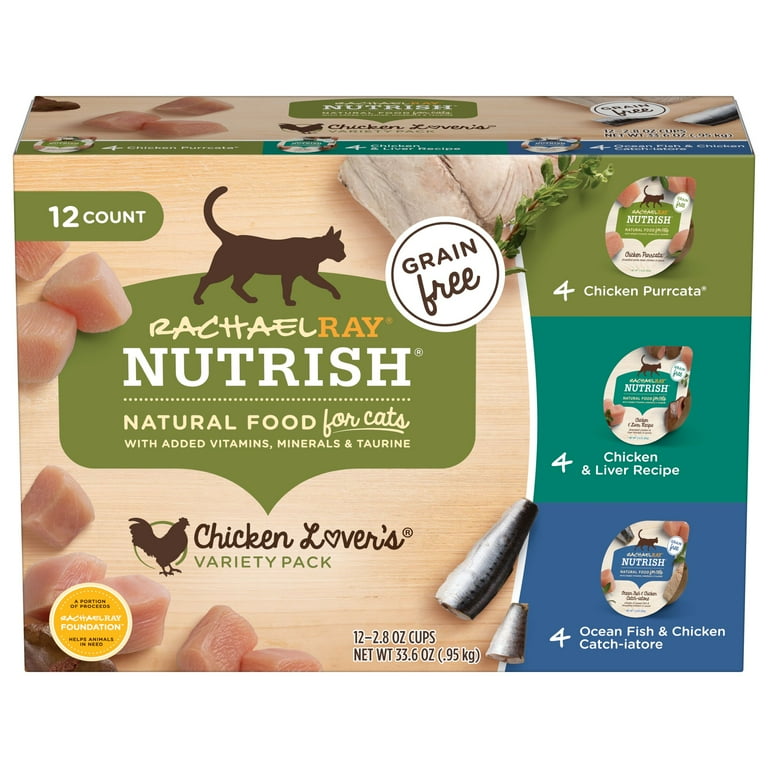 Recipe Rachael Ray Cat Food Peak Rachael Ray Nutrish Peak Cat Food
