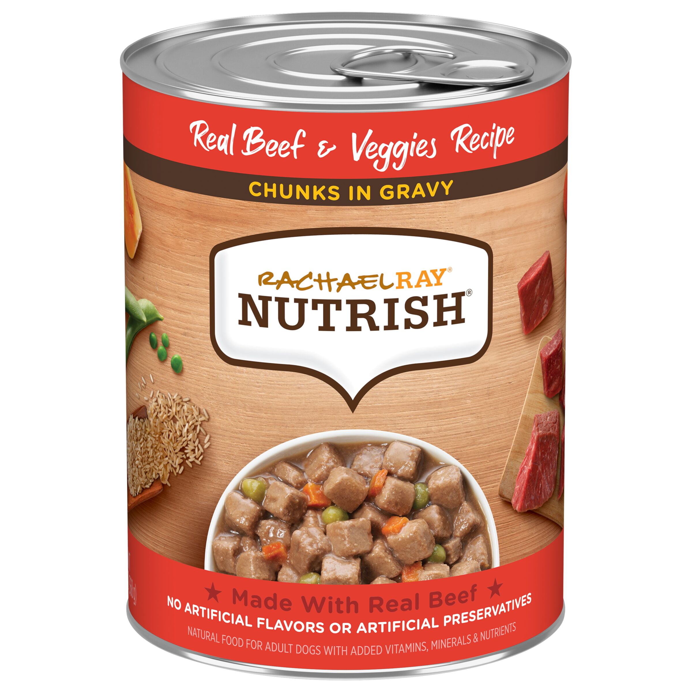 Nutro ultra senior chunks in gravy canned dog food best sale