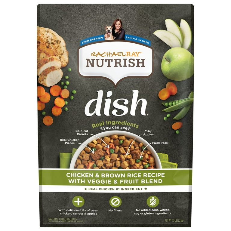Rachael ray nutrish walmart online