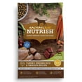 Rachael Ray Nutrish Dry AIF4 Dog Food, Turkey, Brown Rice & Venison