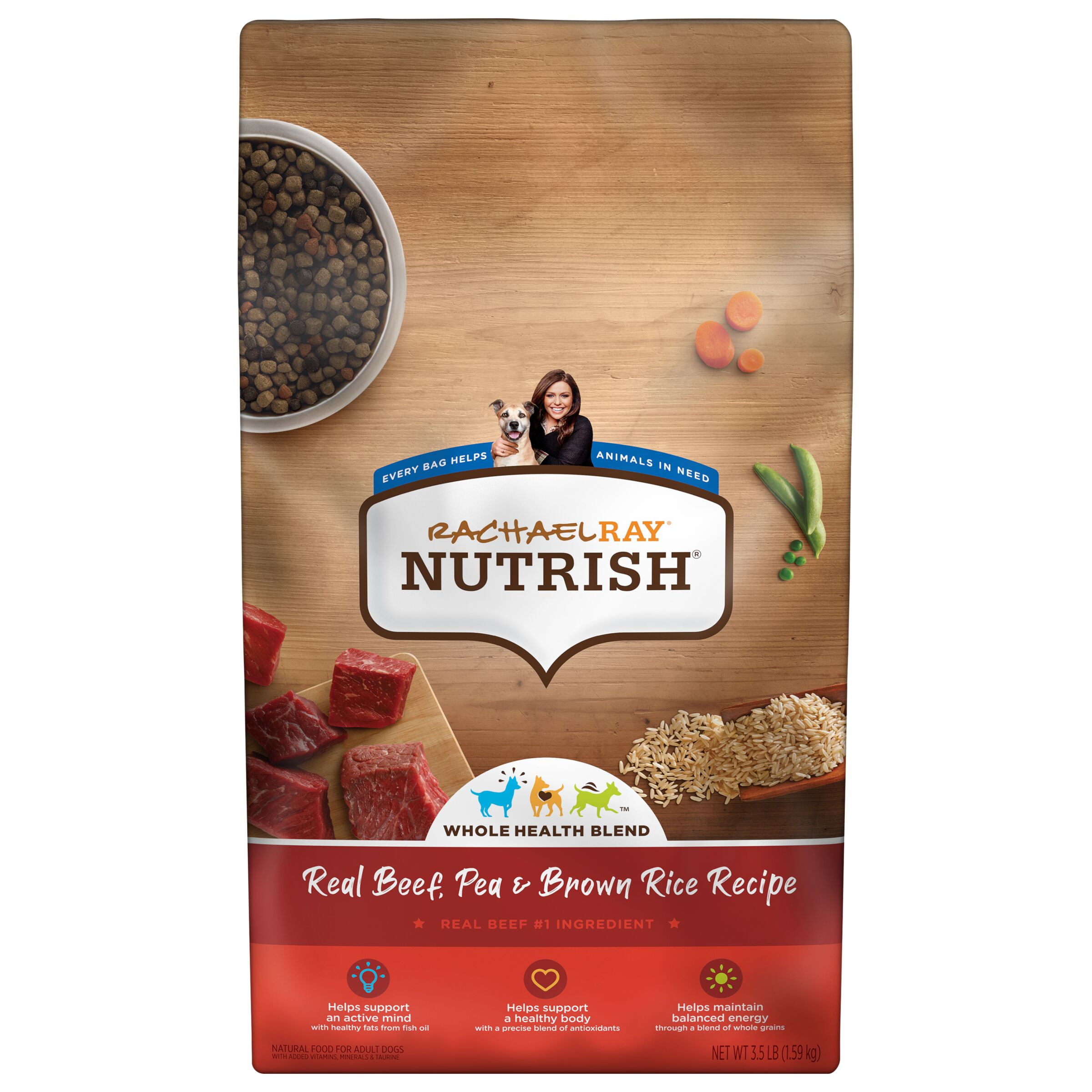 Fda rachael top ray dog food
