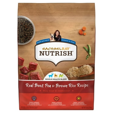 Rachael Ray Nutrish Natural Premium Wet Dog Food, Hearty Recipes ...