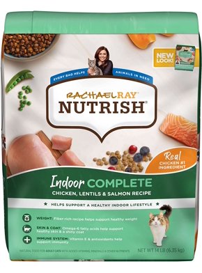Terrific Rachael Ray Cat Food Recall Pictures