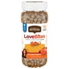 Rachael Ray Nutrish Love Bites Cat Treats,  12.5 Ounce Canister