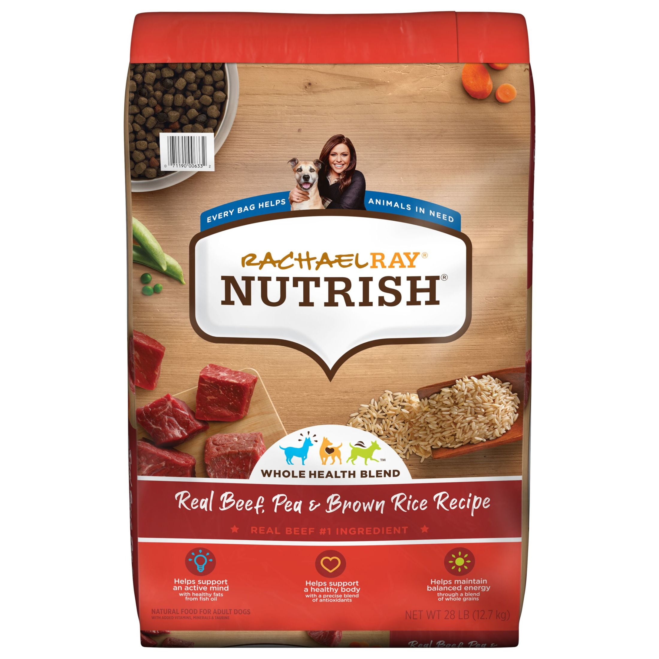Rachael ray nutrish walmart sales