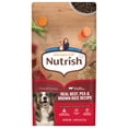 thumbnail image 1 of Rachael Ray Nutrish Adult Dry Dog Food Real Beef, Pea & Brown Rice Recipe, 5 lb., 1 of 11