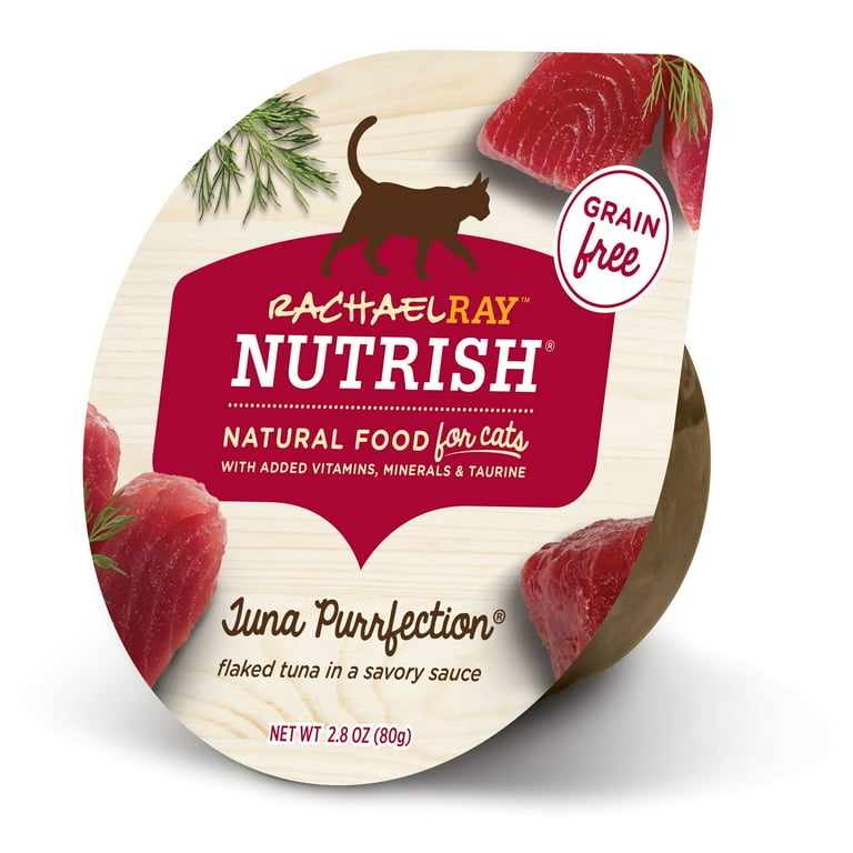Rachael ray nutrish grain free cat food hotsell
