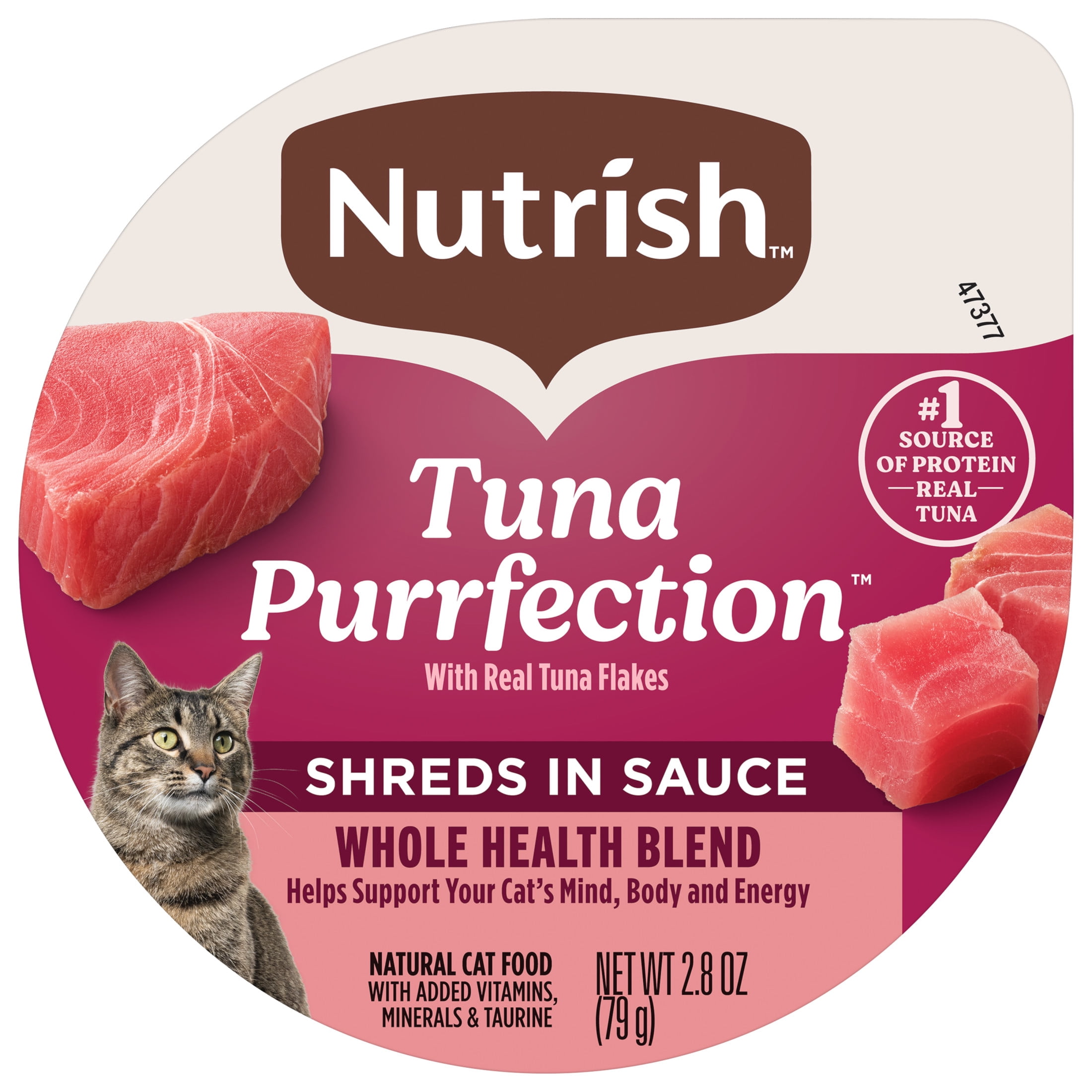 IAMS Proactive Health Turkey Dry Cat Food, 6 Lb Bag for Adult Cats