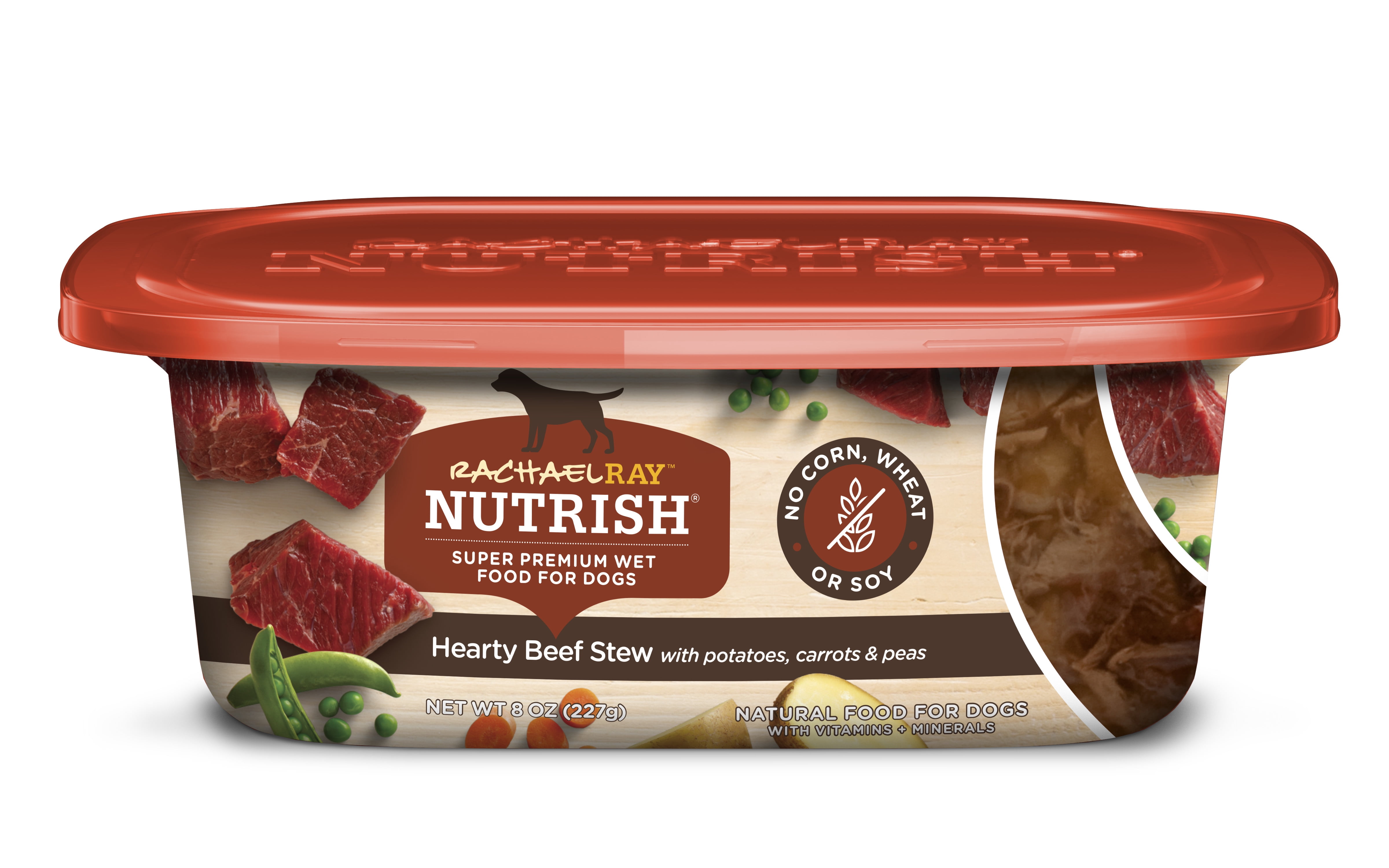 Nutrish grain clearance free