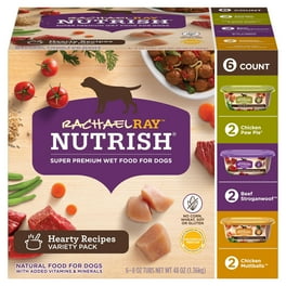 Rachael ray hotsell nutrish walmart