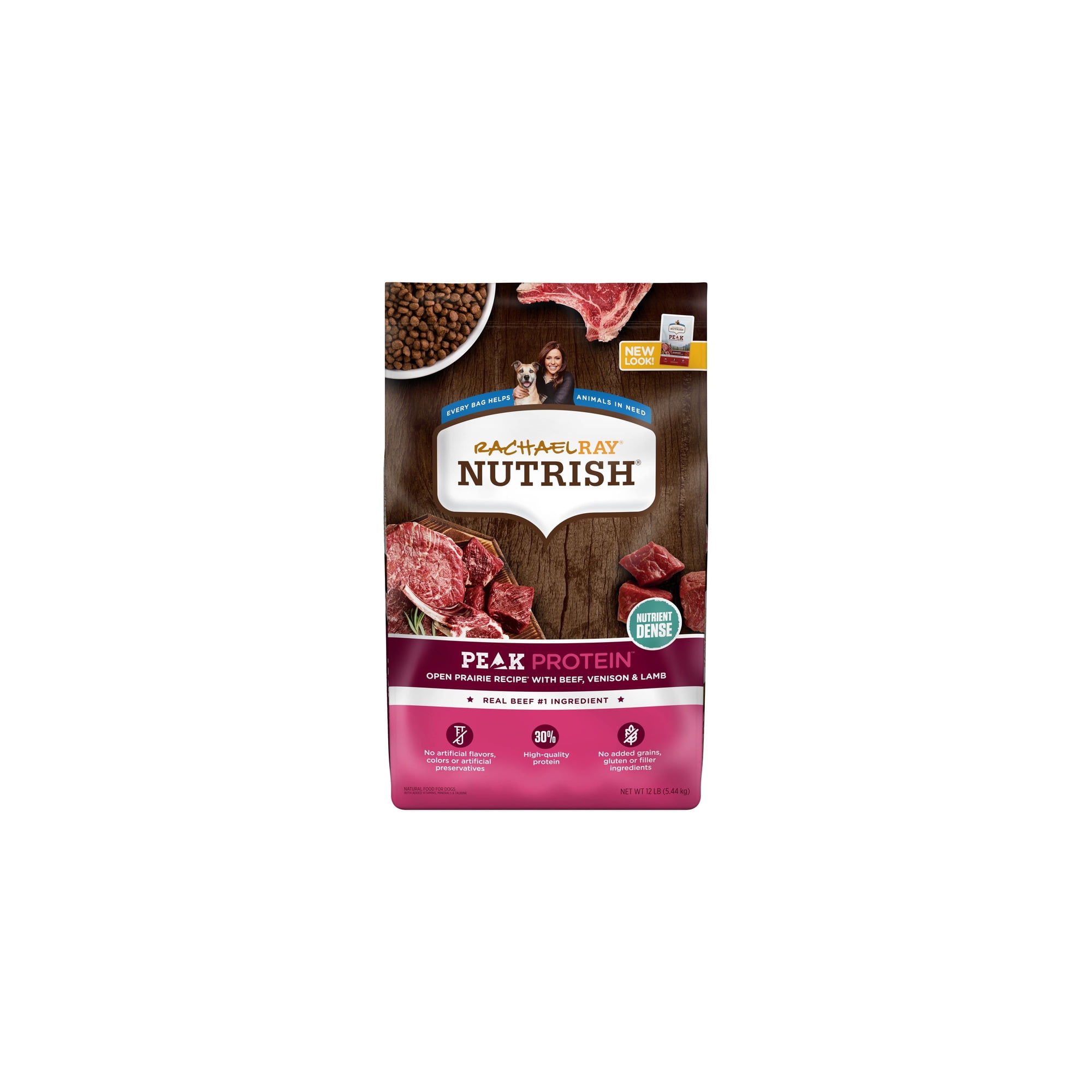 Rachael Ray Nutrish Peak