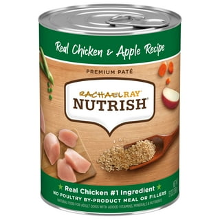 Rachael Ray Dog Food in Rachael Ray Nutrish Walmart