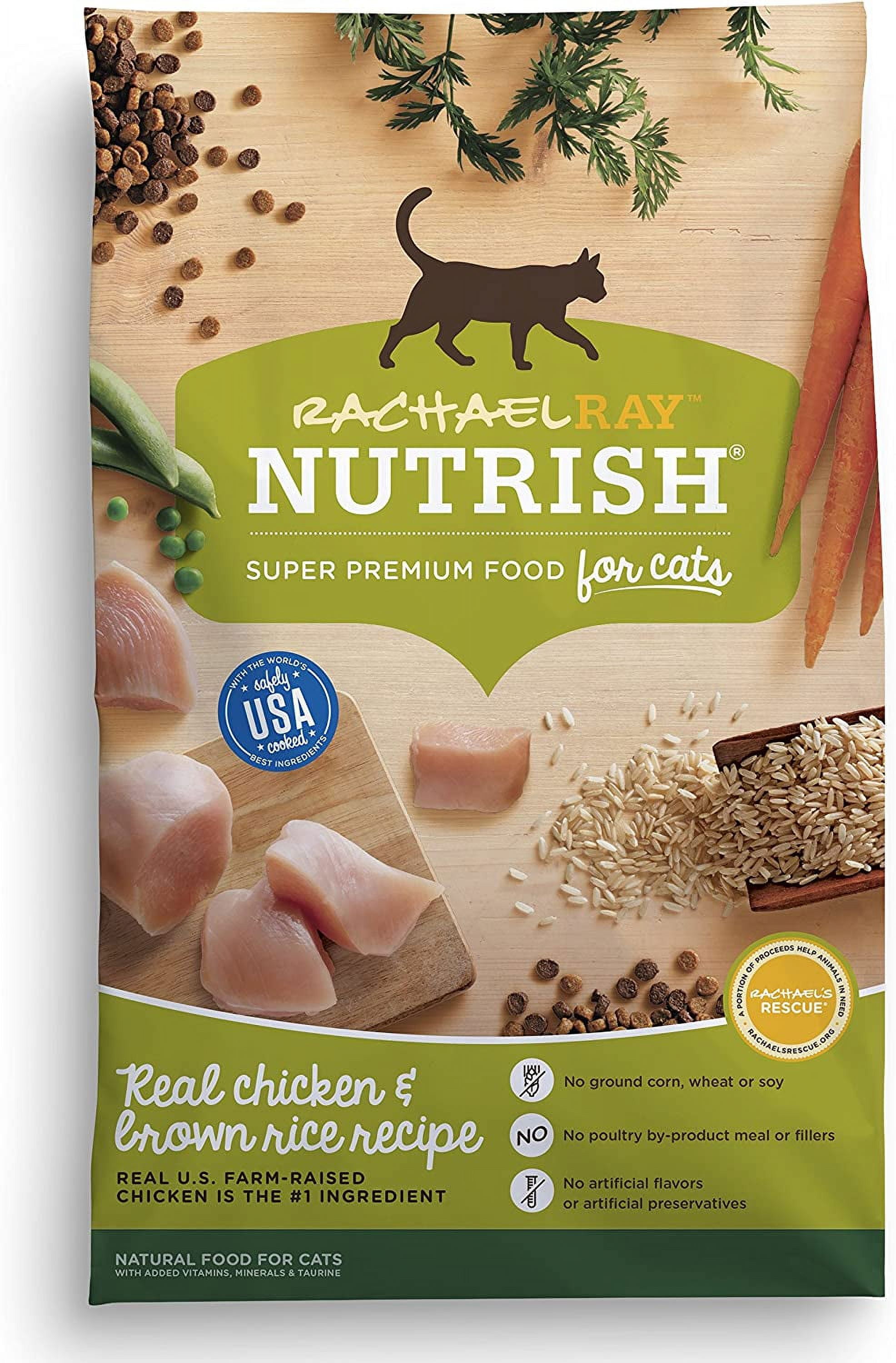 Goodlife cat 2025 food discontinued