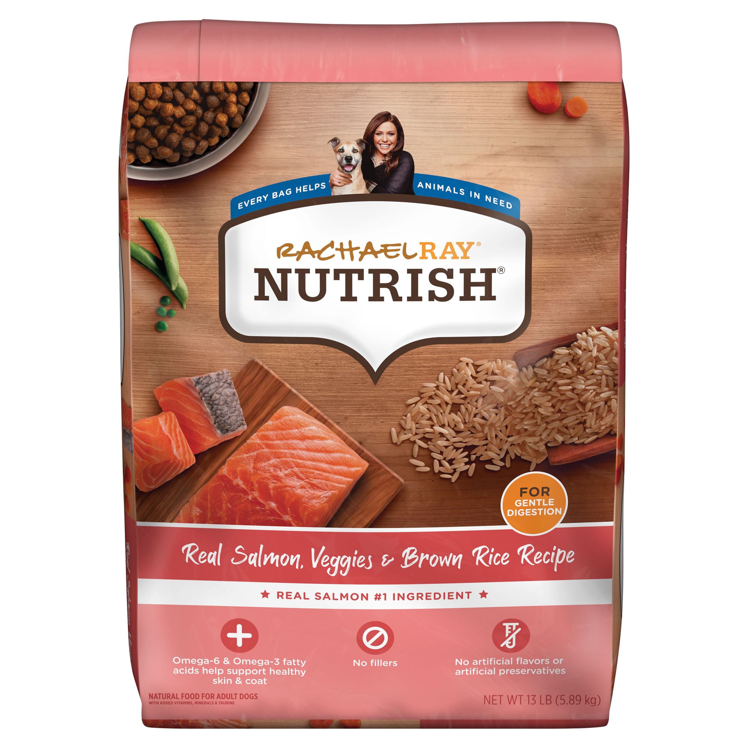 Evanger's Whitefish & Sweet Potato with Salmon & Venison Dry Dog Food
