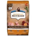 thumbnail image 1 of Rachael Ray Nutrish Real Turkey, Brown Rice & Venison Recipe Dry Dog Food, 26 lb. Bag, 1 of 17