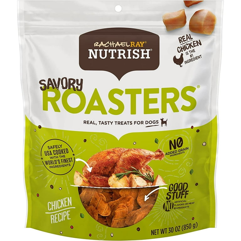 Rachael ray chicken and waffles dog treats sales