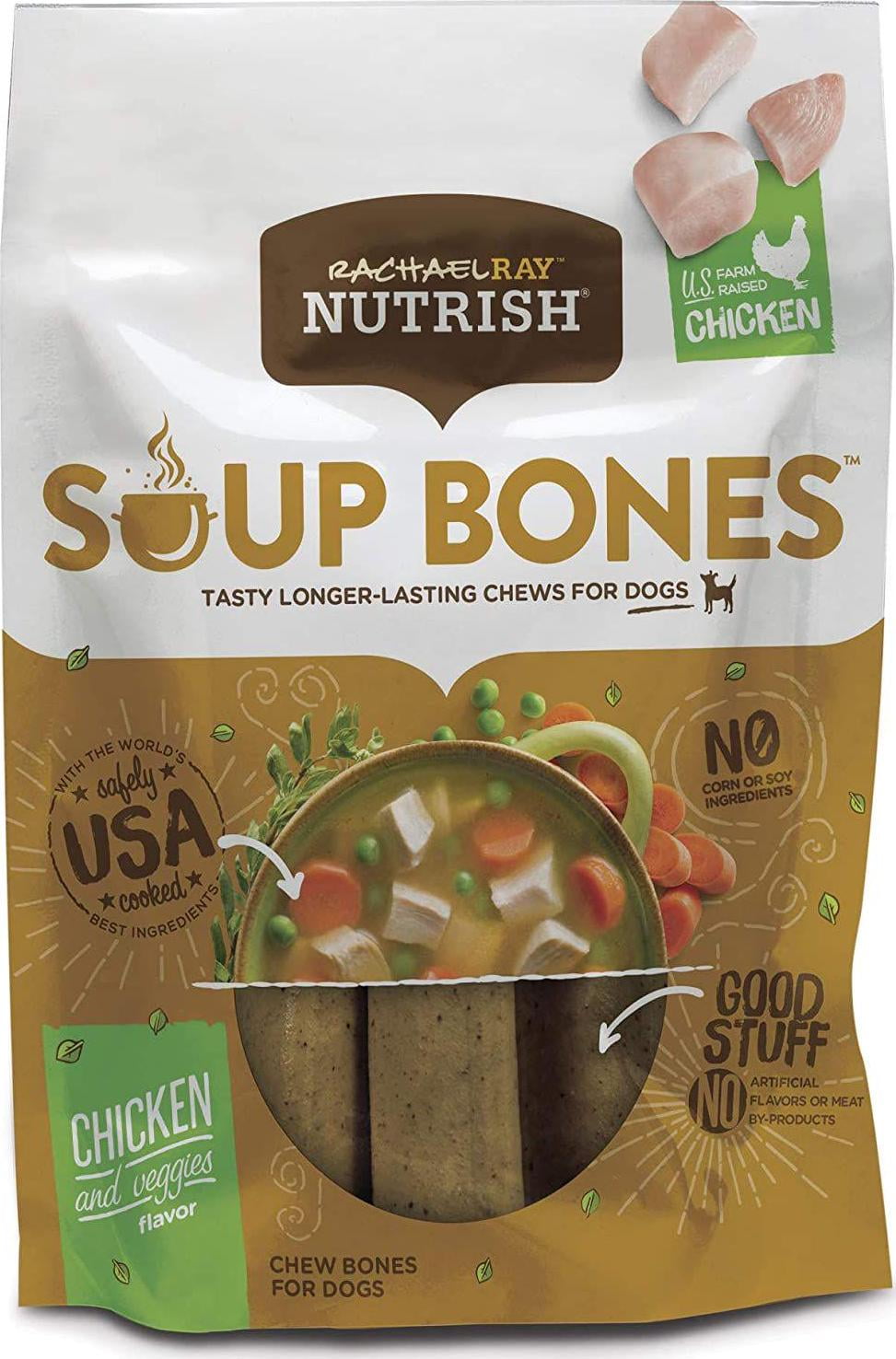 Bone soup for dogs 2025