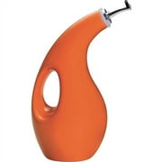 Rachael Ray Serveware Oil Bottle in Orange