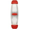 thumbnail image 1 of Rachael Ray Stainless Steel Multi-Grater with Silicone Handles, Red, 1 of 10