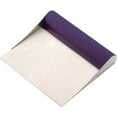 thumbnail image 1 of Rachael Ray Tools & Gadgets Stainless Steel Bench Scrape, 1 of 4