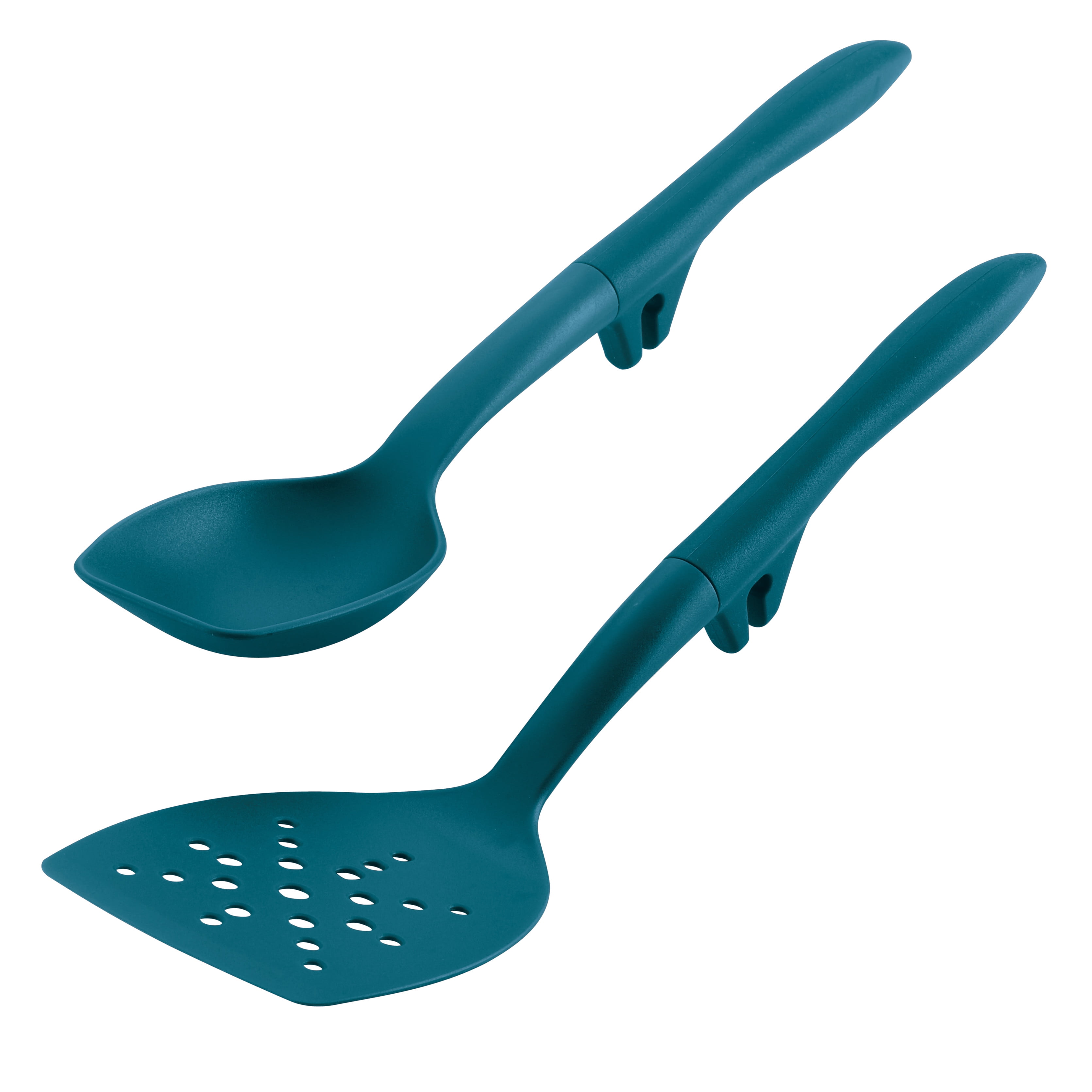 Rachael Ray Lazy Flexi Turner and Scraping Spoon - Thumbnail 4