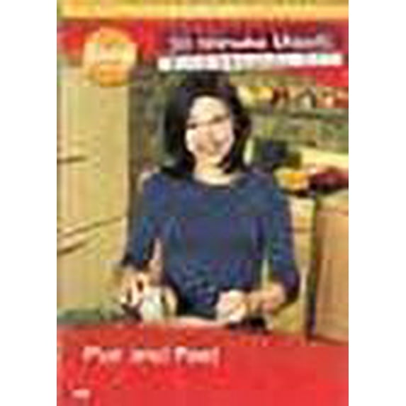 Rachael Ray Vol. 1 - Fun and Fast