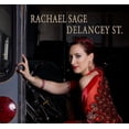 thumbnail image 1 of Rachael Sage - Delancey Street - Music & Performance - CD, 1 of 1