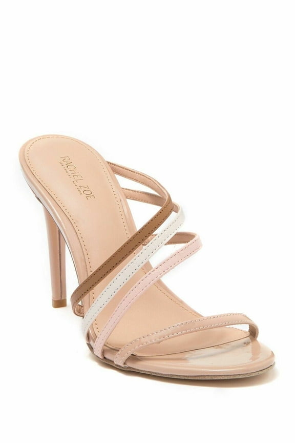 Rachael Zoe Hailey High Heel Sandals Size 9.5