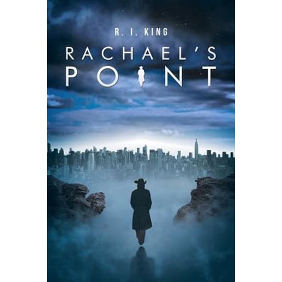 Pre-Owned Rachael's Point (Paperback) by R I King