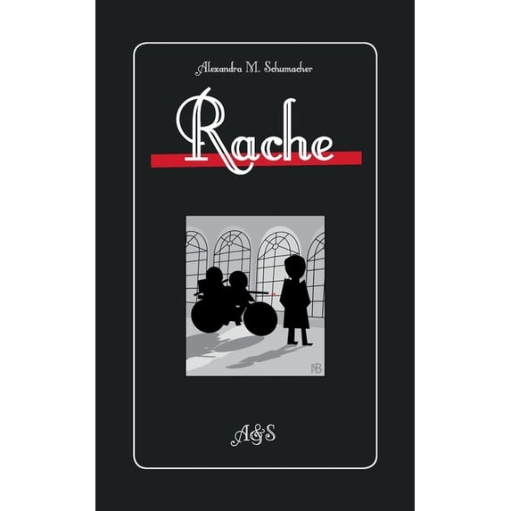Rache, (Paperback)