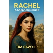 Rachel A Shepherd's Bride, Paperback