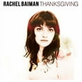 thumbnail image 1 of Rachel Baiman - Thanksgiving - Folk Music - Vinyl, 1 of 1