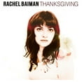 thumbnail image 1 of Rachel Baiman - Thanksgiving - Music & Performance - CD, 1 of 1