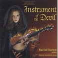 thumbnail image 1 of Rachel Barton Pine - Instrument of the Devil - Music & Performance - CD, 1 of 1