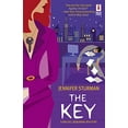 thumbnail image 1 of Pre-Owned The Key (Paperback) 0373896034 9780373896035, 1 of 1