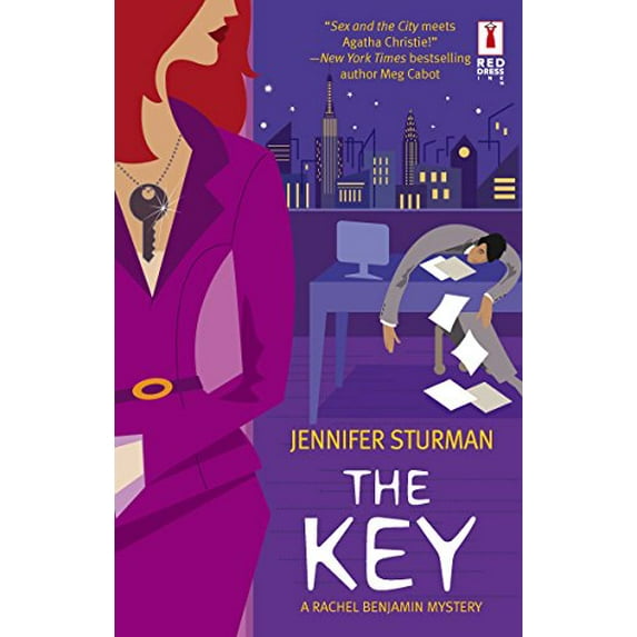 Pre-Owned The Key (Paperback) 0373896034 9780373896035