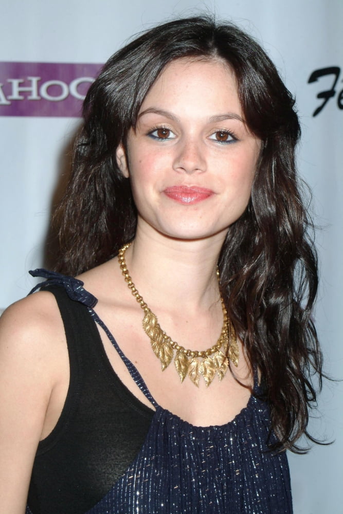 Rachel Bilson At Arrivals For Birthday Bash For Shane West And Eric Podwall Canvas Art - (16 x 20)