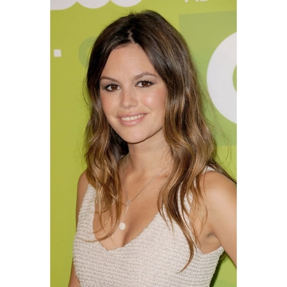 Rachel Bilson At Arrivals For Cw Network Upfront Presentation For Fall 2011 Photo Print (8 x 10)