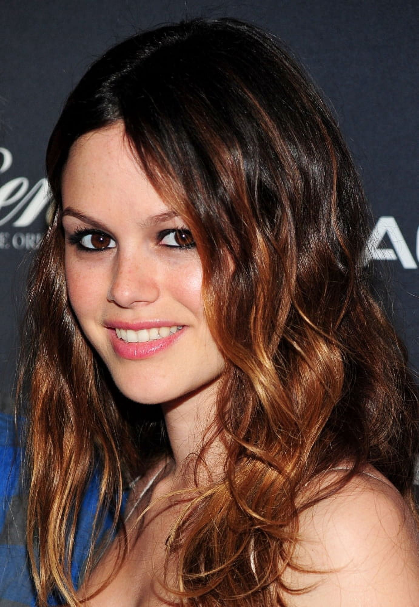 Rachel Bilson At Arrivals For Waiting For Forever Gen Art Film Festival Premiere Canvas Art - (16 x 20)
