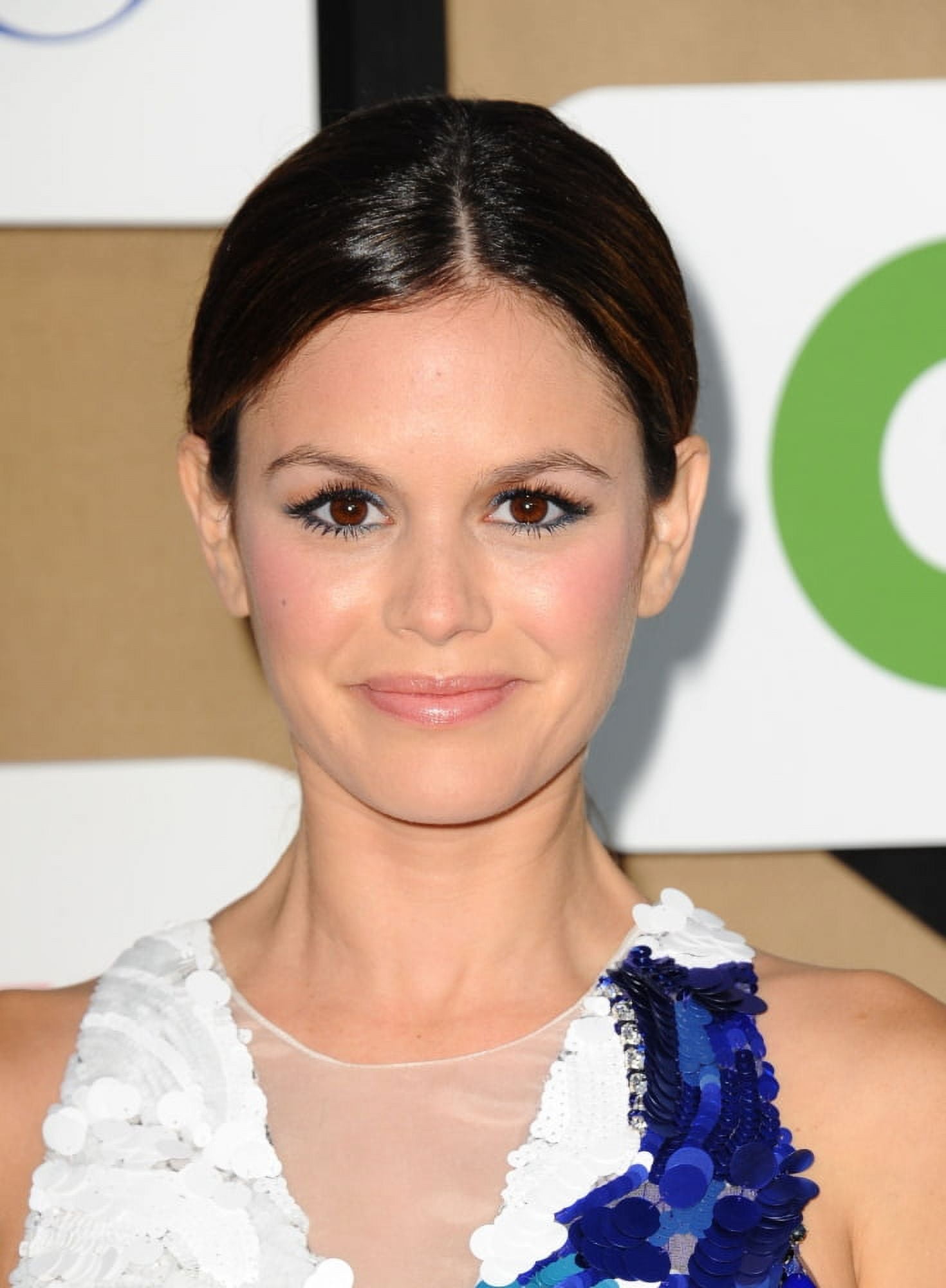 Rachel Bilson In Attendance For Tca Summer Press Tour Cbs Panel Discussion Canvas Art - (16 x 20)