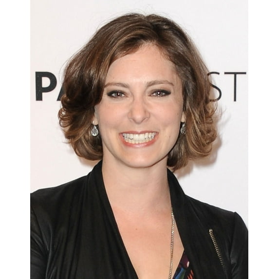 Rachel Bloom At Arrivals For Crazy Ex-Girlfriend At The 2015 Paleyfest Fall Tv Previews The Paley Center For Media Los