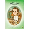 thumbnail image 1 of Pre-Owned Rachel Carson: Pioneer of Ecology (Paperback) 0140322426 9780140322422, 1 of 1