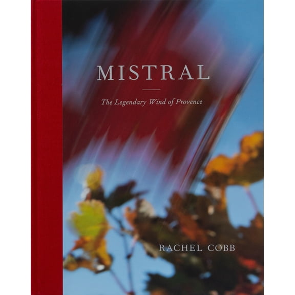 Rachel Cobb Mistral (Hardcover)