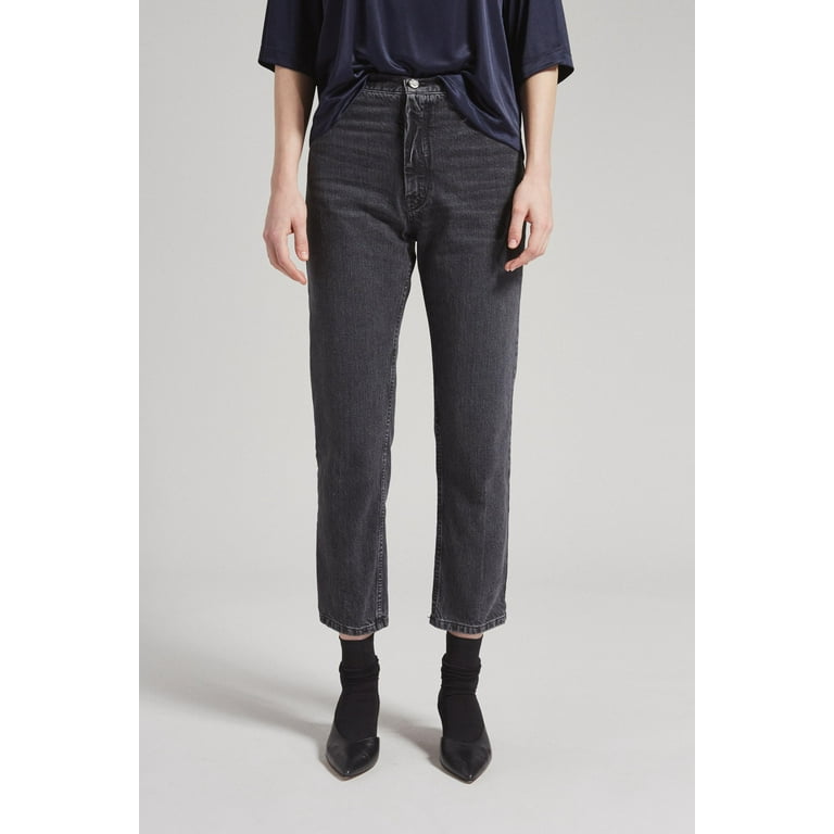 Rachel Comey Distressed sale Denim Slacks