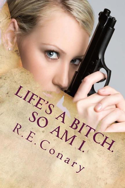 Rachel Cord Confidential Investigations: Life's a Bitch. So am I.: Rachel Cord Confidential Investigations (Paperback)