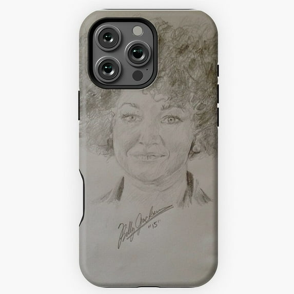 Rachel Dolezal Funny Controversial Phone Case for iPhone 16 15 14 13 12 11 Pro Max