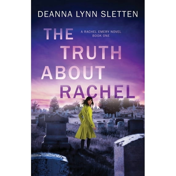 Rachel Emery: The Truth About Rachel (Paperback)